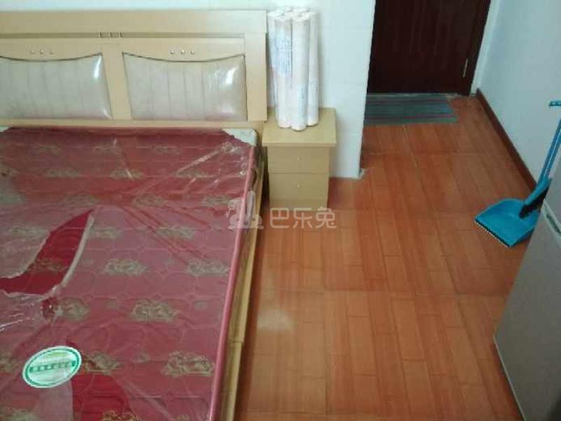 金桥和苑818958卧室图3