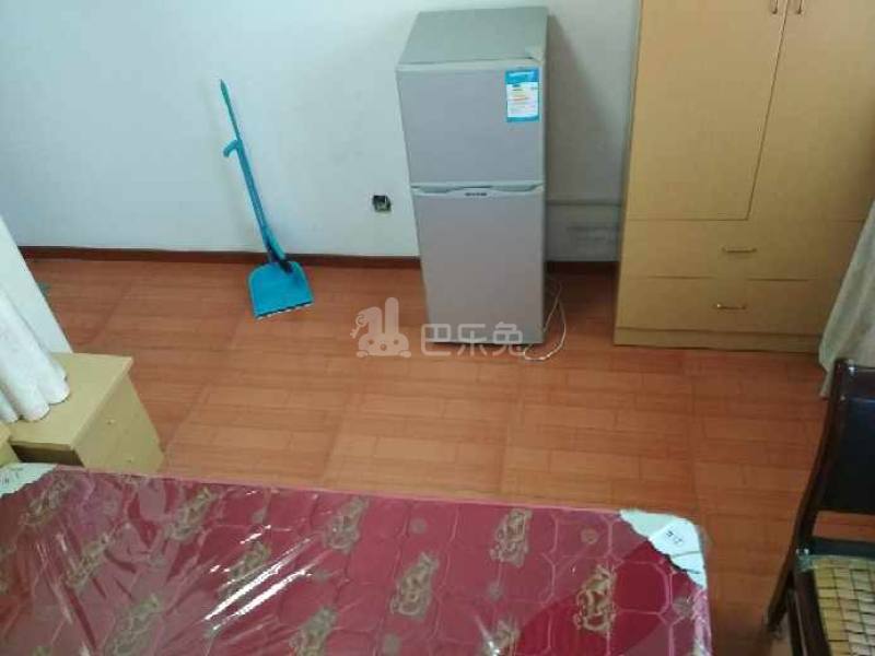 金桥和苑818958卧室图4