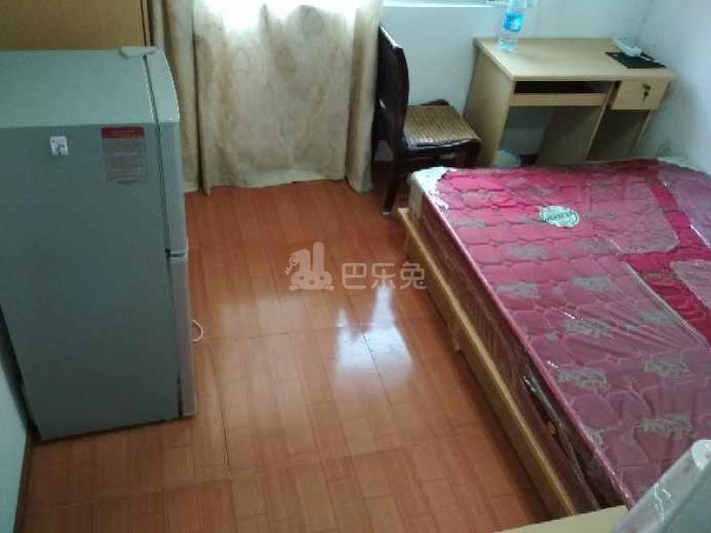 金桥和苑818958卧室图5