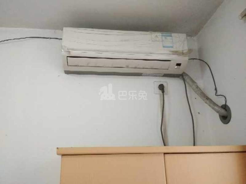 金桥和苑818958卧室图6