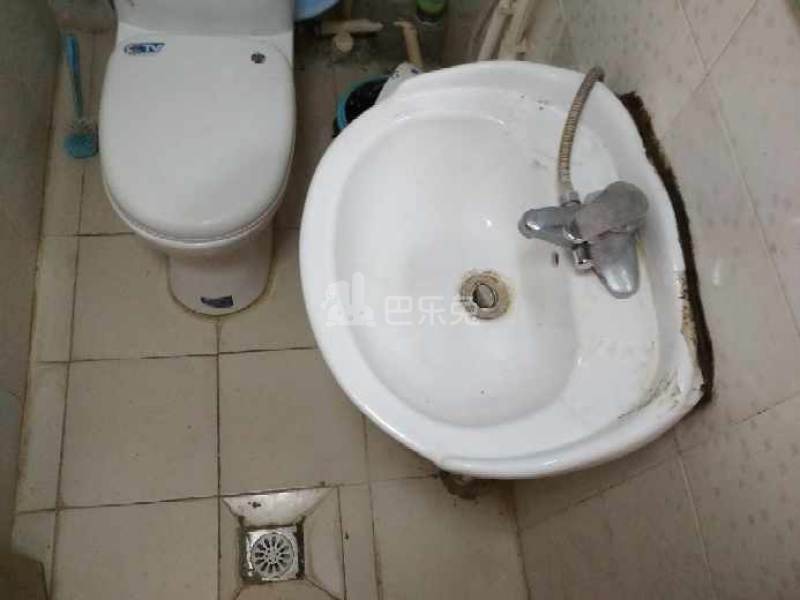 金桥和苑818958卫生间图8