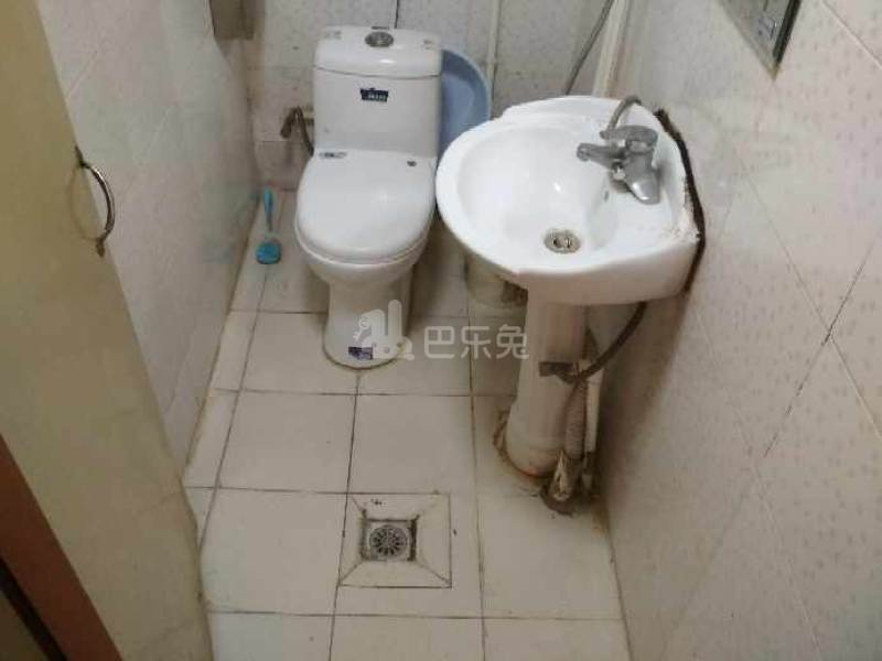 金桥和苑818958卫生间图9