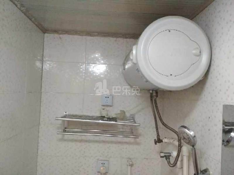 金桥和苑818958卫生间图10