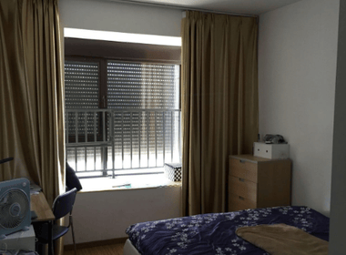 世茂君望墅 3室1厅1卫