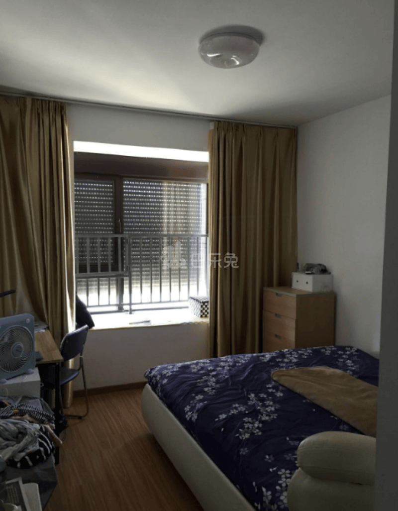 世茂君望墅8192160周边环境图7