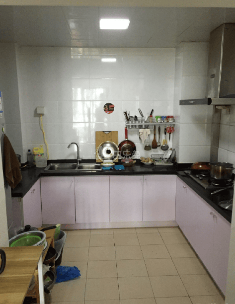 世茂君望墅8192160周边环境图8