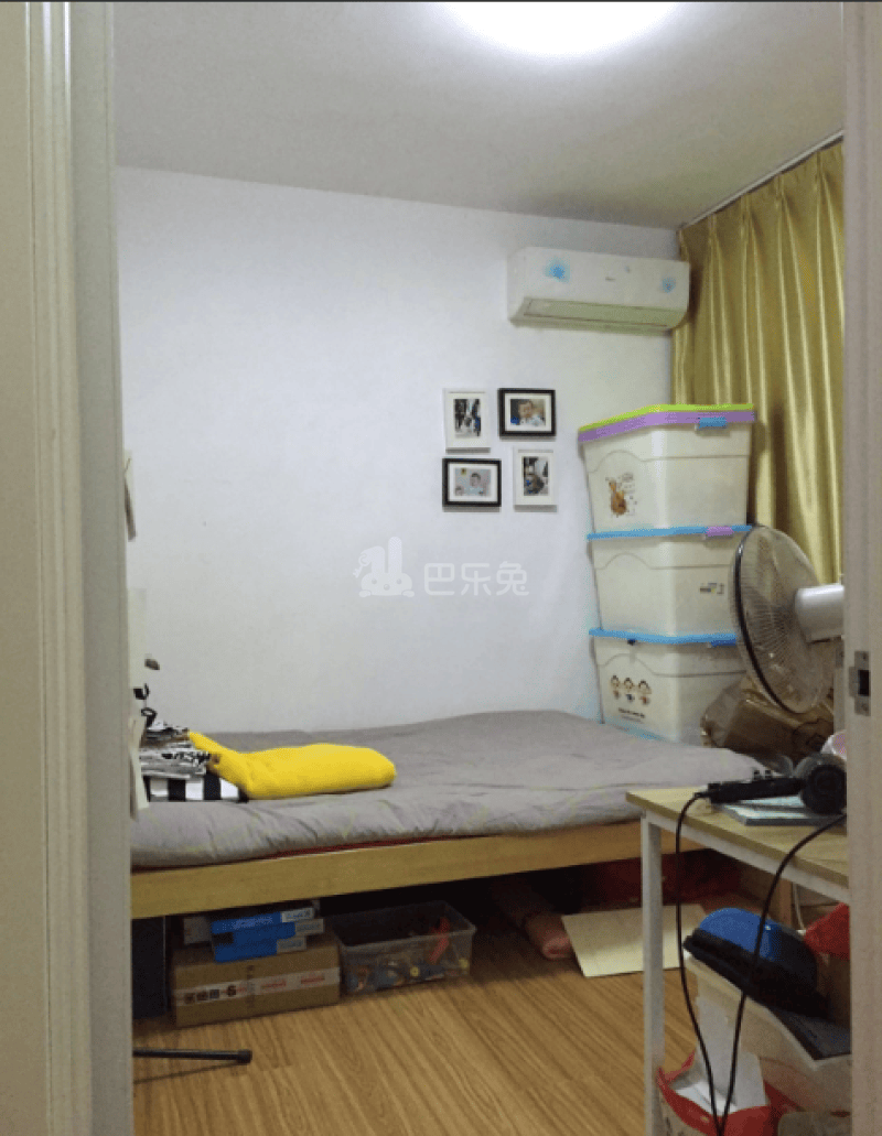 世茂君望墅8192160周边环境图12