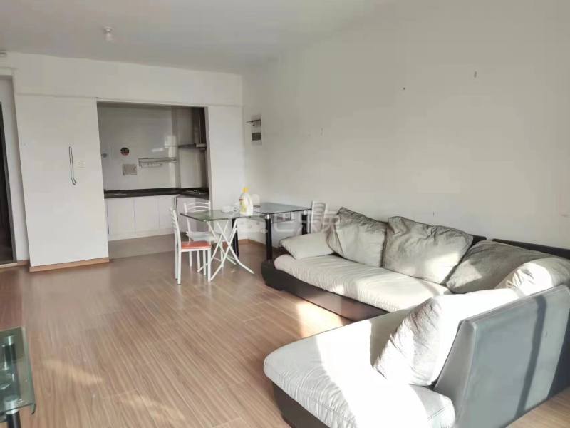 世茂君望墅8192160周边环境图1