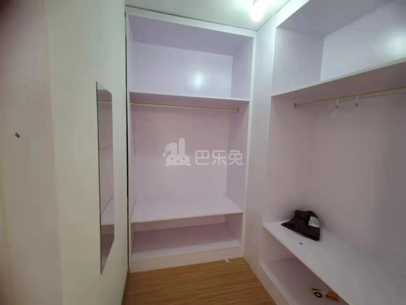 世茂君望墅8192160周边环境图2