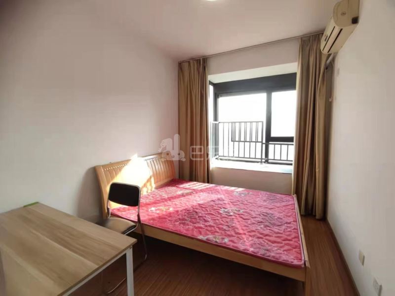 世茂君望墅8192160周边环境图3