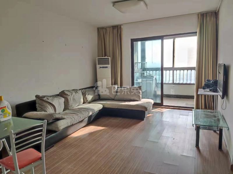 世茂君望墅8192160周边环境图4