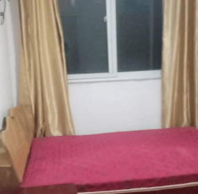 南方花园B组团 3室1厅1卫