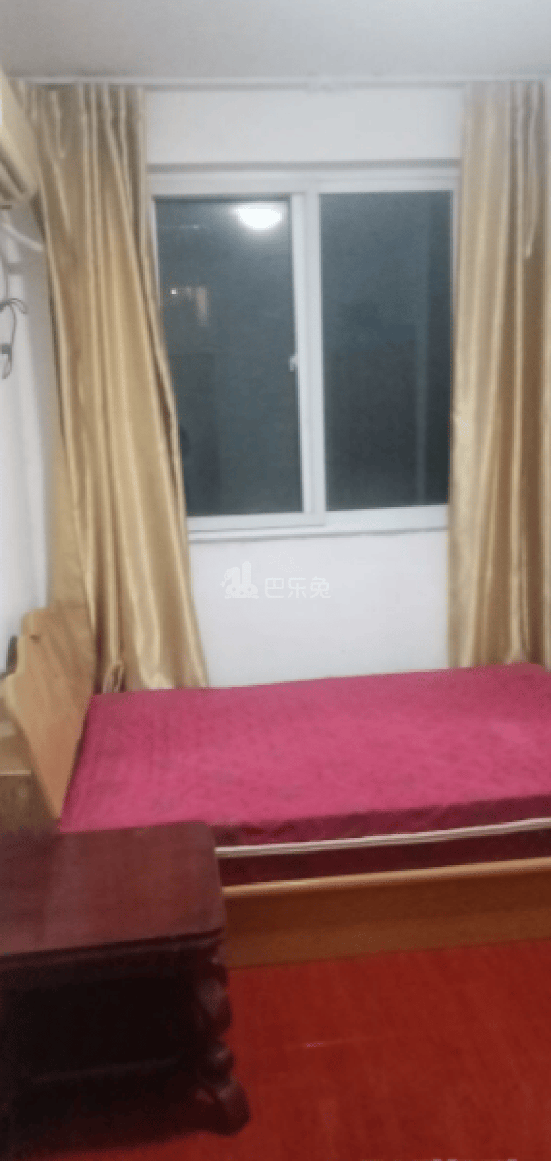 南方花园B组团8192441卧室图0