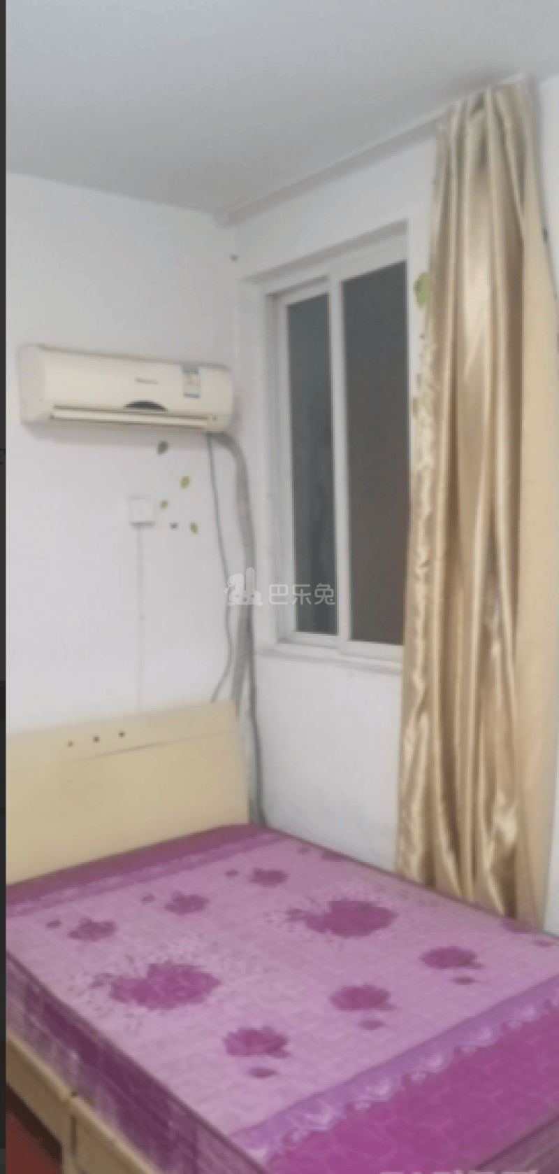 南方花园B组团8192441卧室图1