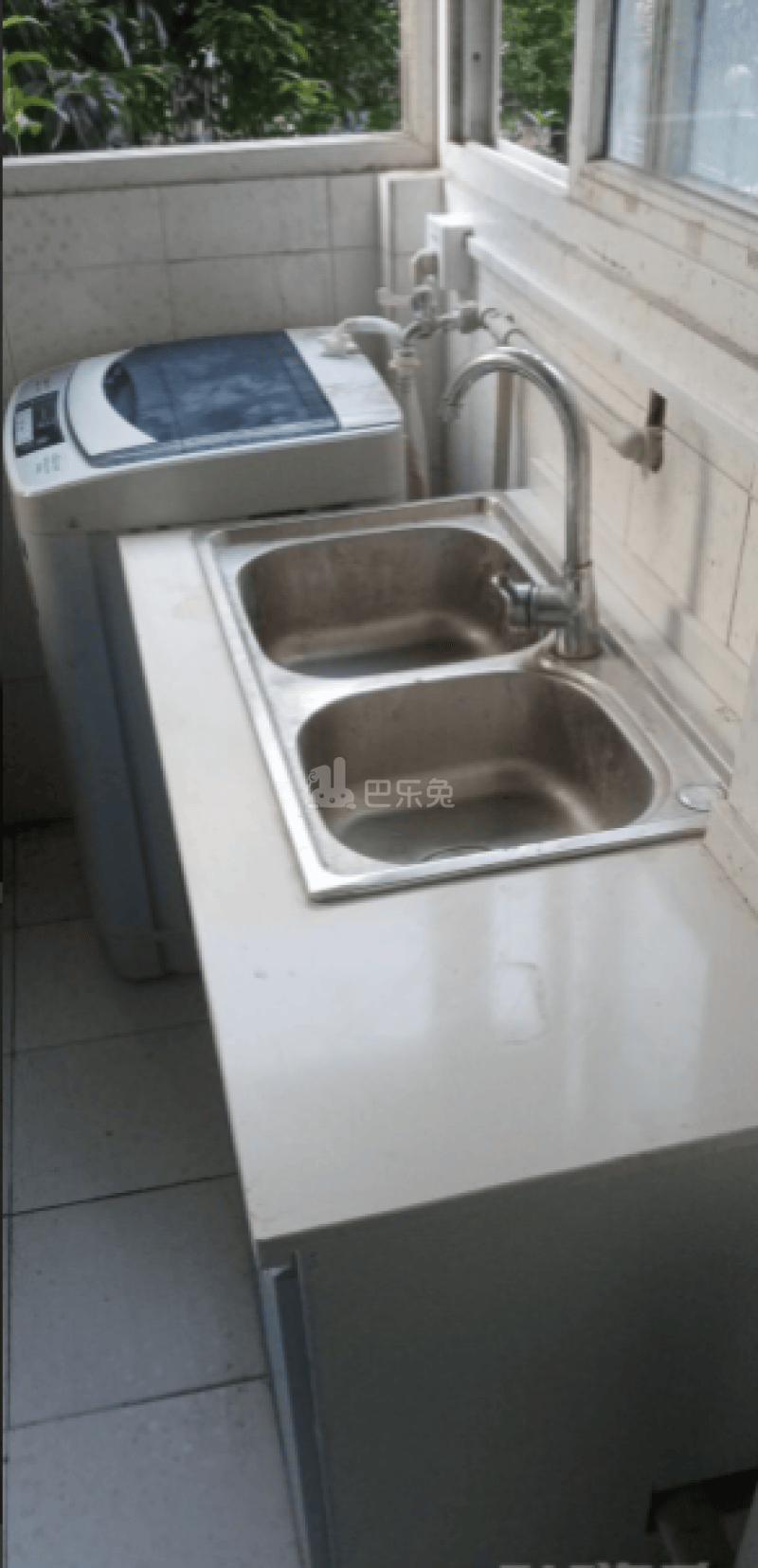 南方花园B组团8192441周边环境图4