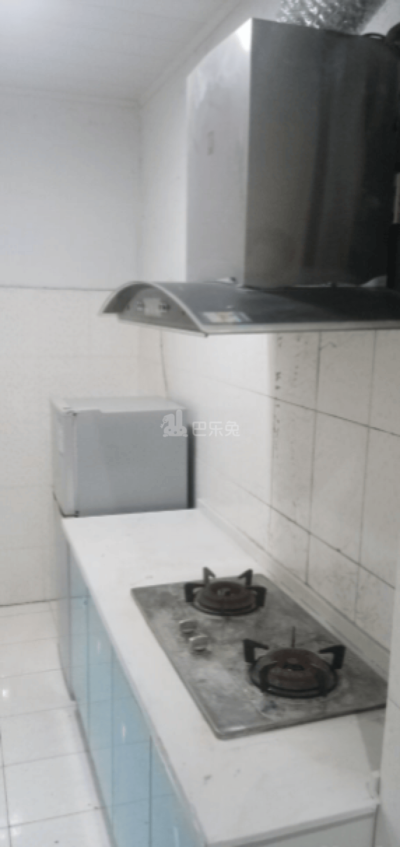 南方花园B组团8192441厨房图2