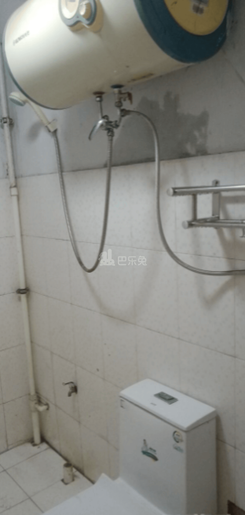 南方花园B组团8192441周边环境图5