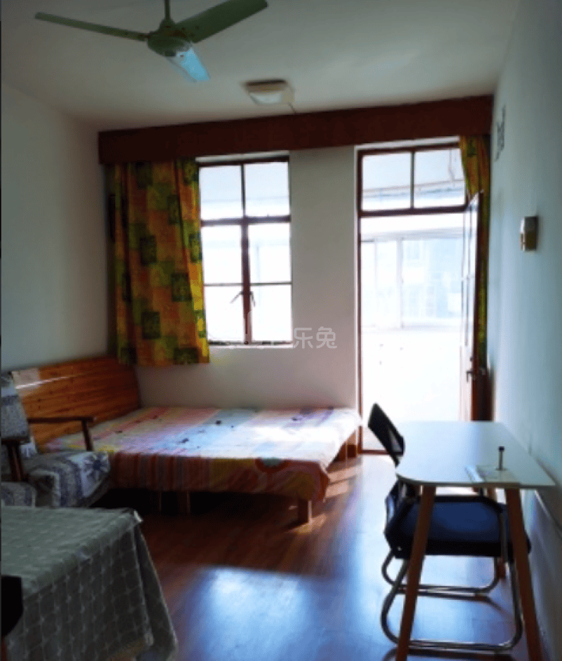 棉鞋营小区8192466卧室图1