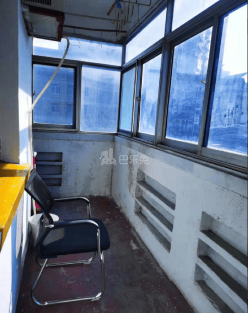 棉鞋营小区8192466周边环境图9