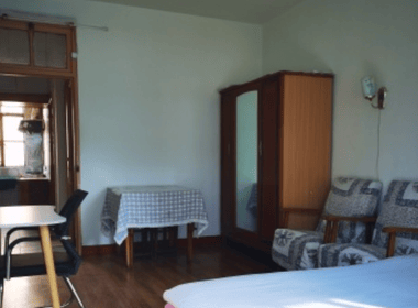 棉鞋营小区 2室1厅1卫