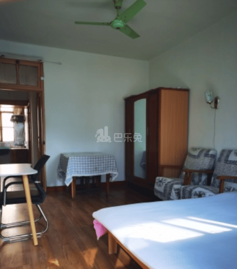 棉鞋营小区8192466周边环境图10