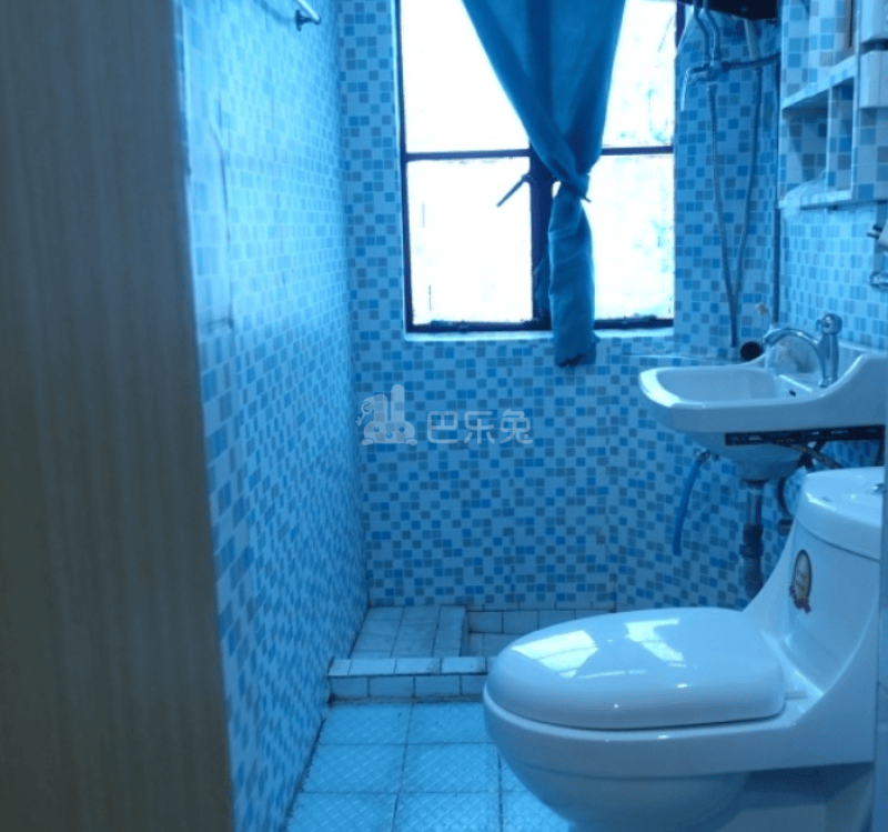 棉鞋营小区8192466卫生间图4