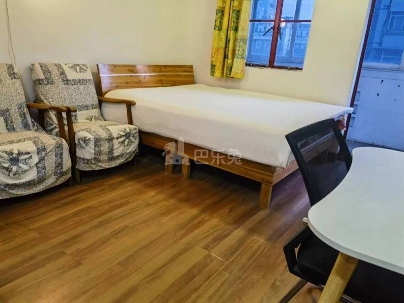 棉鞋营小区8192466卧室图0