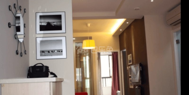 观城国际8194182客厅图0