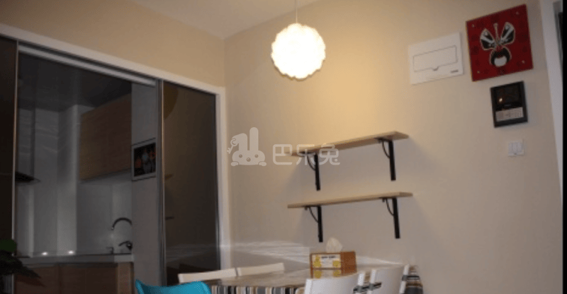 观城国际8194182客厅图1