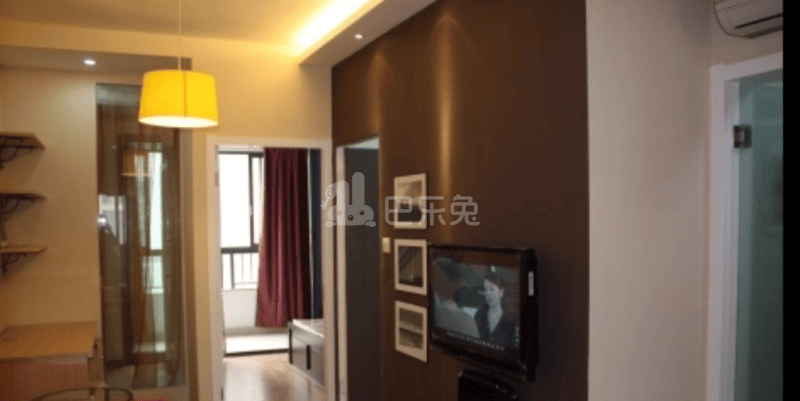 观城国际8194182客厅图2