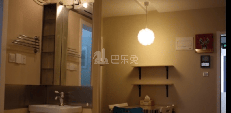 观城国际8194182客厅图3