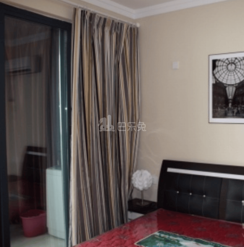 观城国际8194182客厅图4