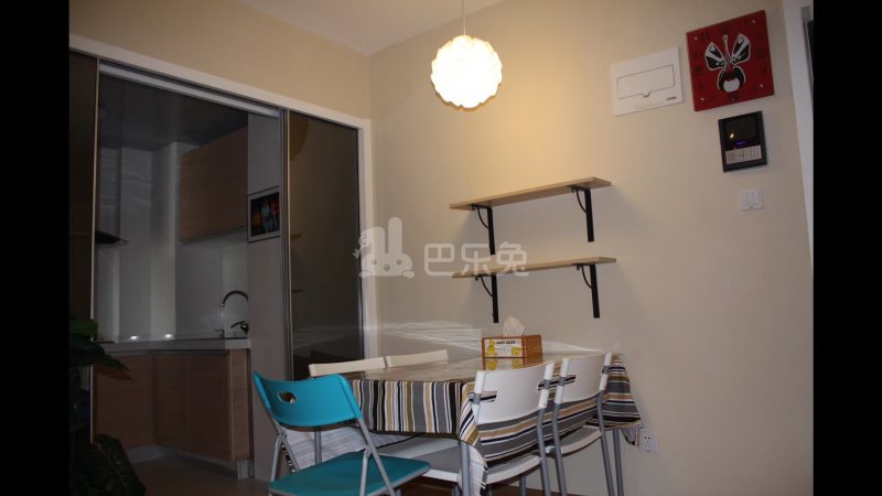 观城国际8194182周边环境图6