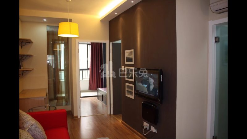 观城国际8194182周边环境图7