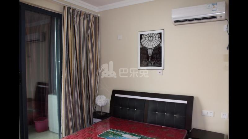 观城国际8194182周边环境图8