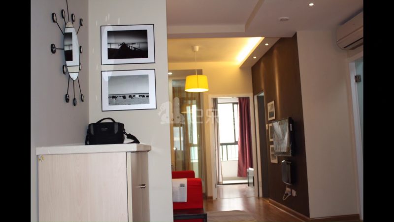 观城国际8194182周边环境图9