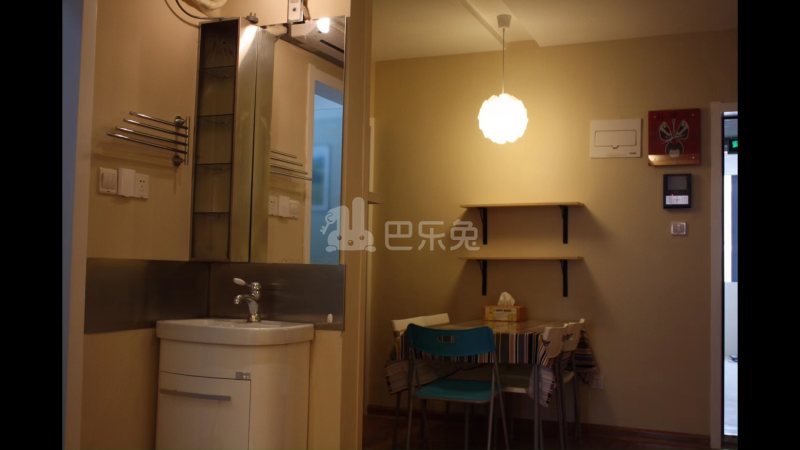 观城国际8194182周边环境图10