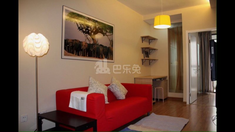 观城国际8194182周边环境图11