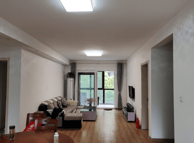 世茂荣里 3室2厅2卫