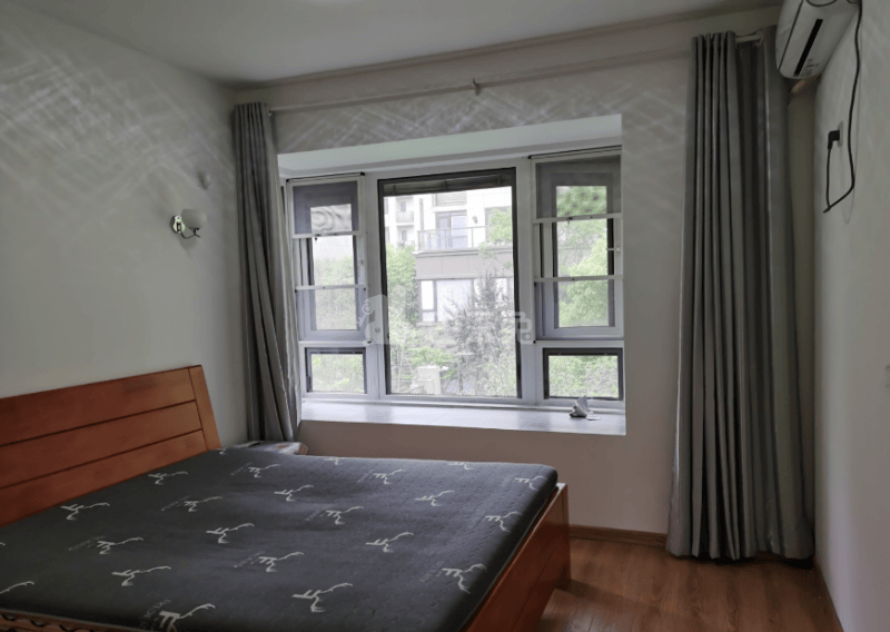 世茂荣里8194719客厅图7