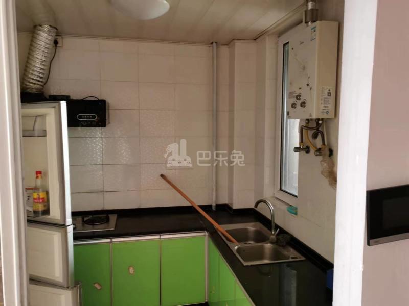 华润国际社区8198711卧室图2