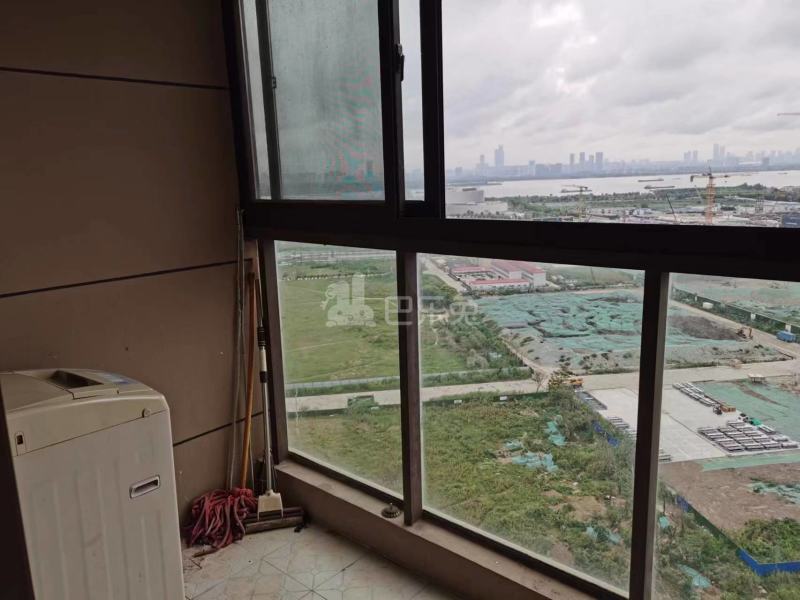 华润国际社区8198711卧室图3