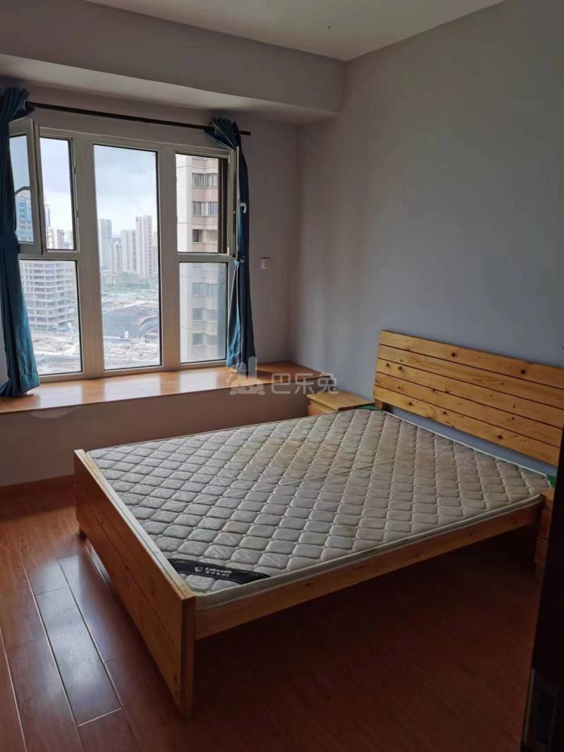 华润国际社区8198711周边环境图5