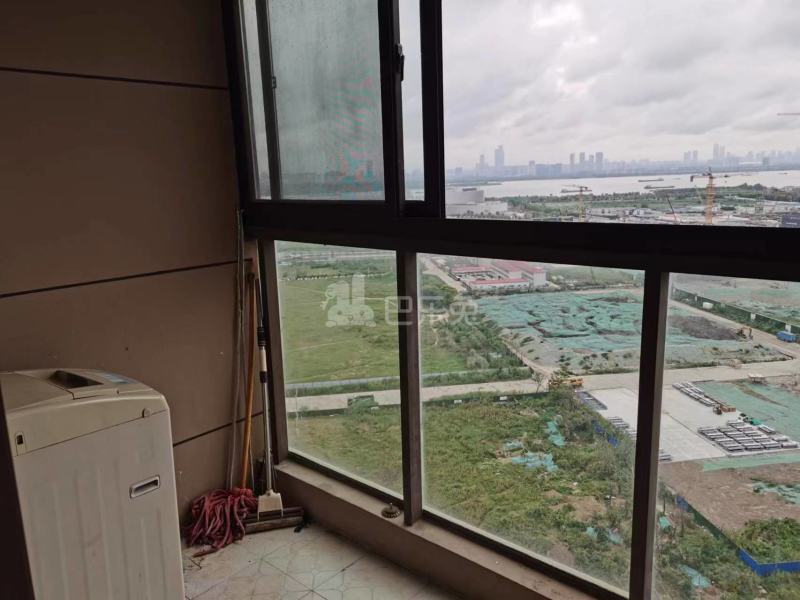 华润国际社区8198711周边环境图7