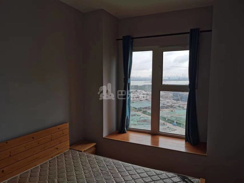 华润国际社区8198711周边环境图9