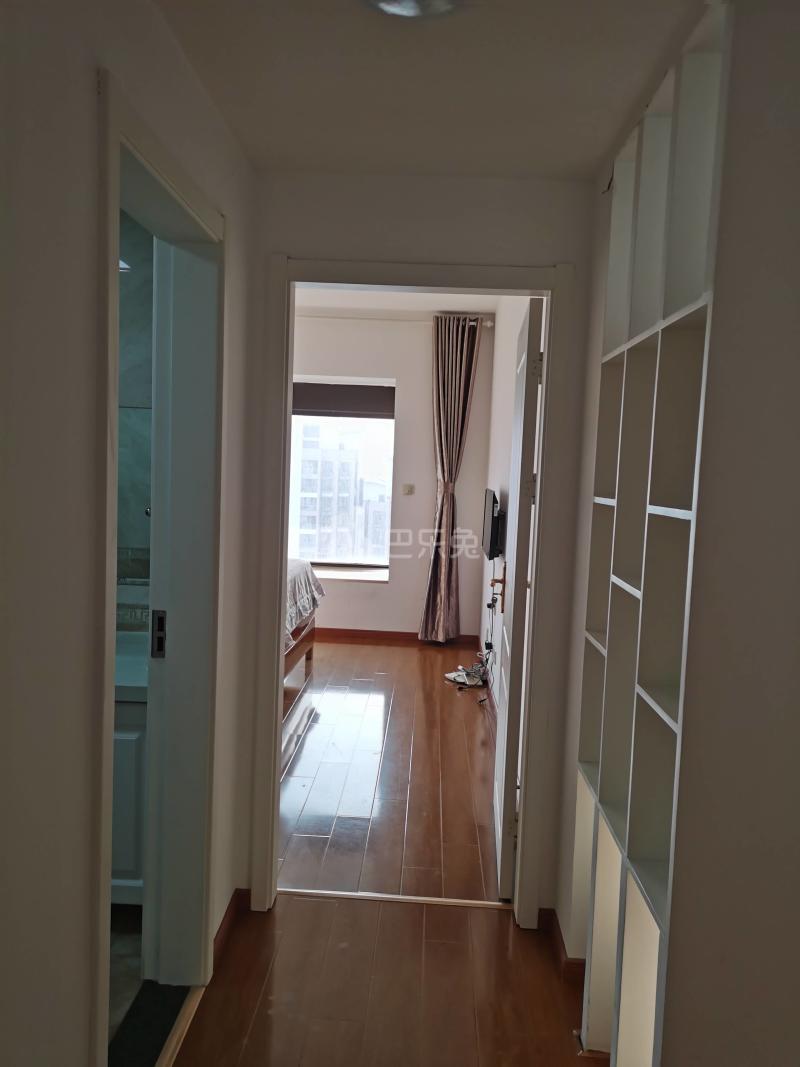 世茂外滩新城8203514周边环境图18