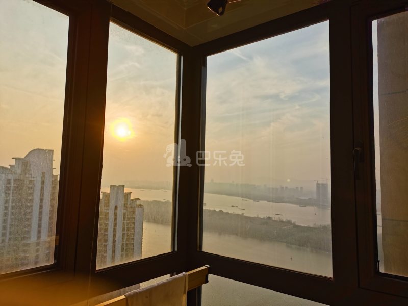 世茂外滩新城8203514周边环境图17