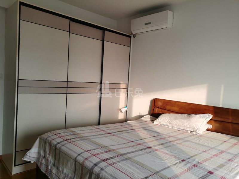 世茂外滩新城8203514周边环境图13