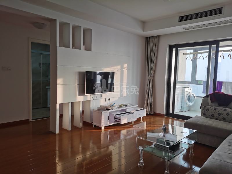 世茂外滩新城8203514周边环境图11