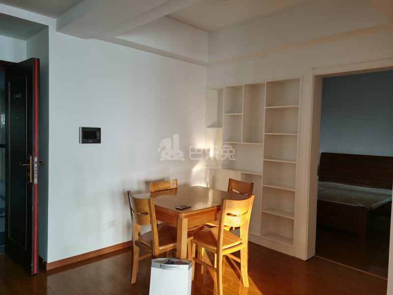 世茂外滩新城8203514周边环境图9